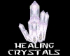 HealingCrystals