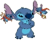 Devil Stitch