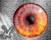 fire goddess eyes