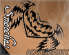 Angel Heart LB Tattoo
