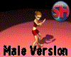 [SH] Hustle Dance Male