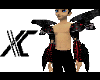 XenAngel Arms [Red]