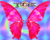 Fantasy Butterfly Wings