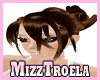 [MT]Ambra Brown