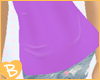 ~BZ~ Purple Tank Top