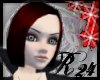 Bloodred gillian