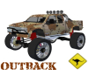 [S9] 4X4 OUTBACK