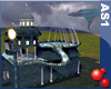 [AS1] Tornado Castle