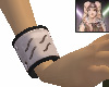 Naruto Hidden Mist Band