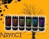 monster engery