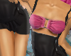 Sweet Pink + Bra