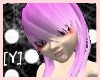 [Y] Pink Emo Hikaru