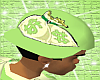 *CA* Money Bags Hat