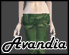 Av~Army Girl Capris