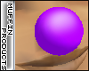Product Image for [m] Purple Clown Nose