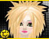 [ Pure Blonde Spirit