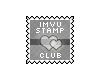 IMVU Stamp Club Stamp