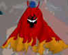Kamina Cloak 2