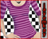 [JMK] Stripe Me Pruple!