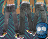 Relaxed Denimsz