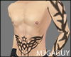 #[MP] Tats # Tribal