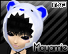 [m~] bluebearhat ._.