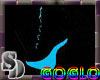 GoGlo Platforms Blue
