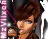 Product Image for !MzV! Jashley Sweet Brwn