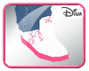 Pink Skull Kicks