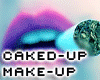 $PS Caked Up Make-Up