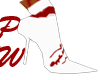 *PW*Apple Bottom Boots