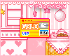 Visa GOLD