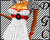 *DGC Vintage ReD Dress