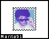 Nick Jonas Stamp 1#