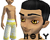Holy Guy Avatar