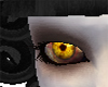 Ghostly Female Eyes