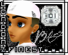 [LF] Men's Earing 1