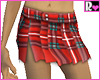 Candy Valley HS Uniform Skirt2