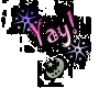 Yay! Tee