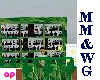 *MM* Green Bar