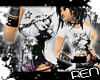 $R Glamour Rockstar*