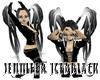 SYN-Jennifer-IcedBlack