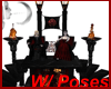 )o( Dark Dual Thrones