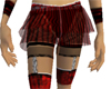 Punk Dominatrix Bottom