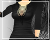 [Fly] Basic Tied Shirt
