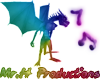 Mr.H Pets -RainbowDragon