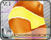 xSlumberFun  Yellow