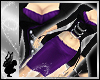 ChainedCoat+Skirt - Soul