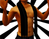 *.AD.*-Scarf-Black