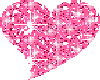 pink heart